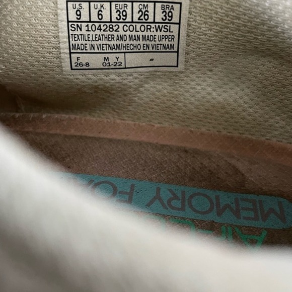 Skechers Womens Gratis Sport 9 - Picture 5 of 5